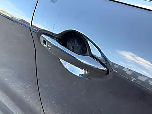 Used 2015 Nissan Qashqai N-Tec Blue - Interior and Exterior details 10