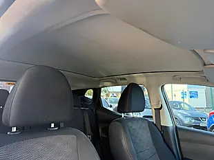 Used 2015 Nissan Qashqai N-Tec Blue - Interior and Exterior details 20