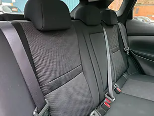 Used 2015 Nissan Qashqai N-Tec+ Blue - Interior and Exterior details 11