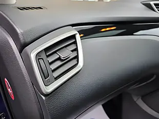 Used 2015 Nissan Qashqai N-Tec+ Blue - Interior and Exterior details 20