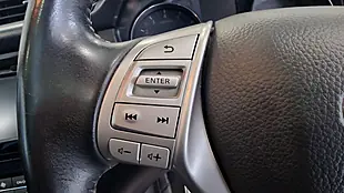 Used 2015 Nissan Qashqai N-Tec+ Grey - Interior and Exterior details 11