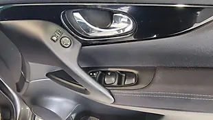 Used 2015 Nissan Qashqai N-Tec+ Grey - Interior and Exterior details 20