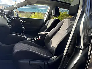 Used 2015 Nissan Qashqai N-Tec+ Grey - Interior and Exterior details 14