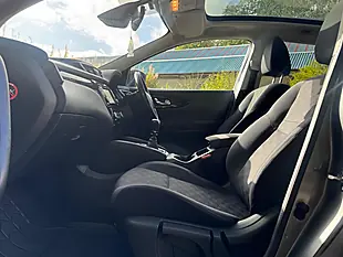 Used 2015 Nissan Qashqai N-Tec+ Grey - Interior and Exterior details 15