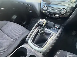 Used 2015 Nissan Qashqai N-Tec+ Grey - Interior and Exterior details 20