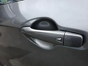 Used 2015 Nissan Qashqai N-Tec+ Grey - Interior and Exterior details 18