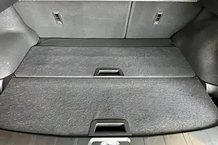 Used 2015 Nissan Qashqai N-Tec+ Pearl Black - Interior and Exterior details 18