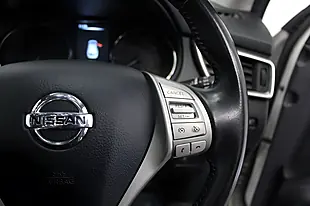 Used 2015 Nissan Qashqai N-Tec+ White - Interior and Exterior details 17