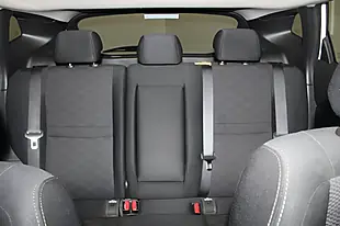 Used 2015 Nissan Qashqai N-Tec+ White - Interior and Exterior details 19