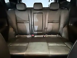 Used 2015 Nissan Qashqai Tekna Black - Interior and Exterior details 20