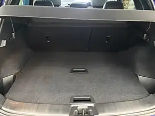 Used 2015 Nissan Qashqai Tekna Blue - Interior and Exterior details 11