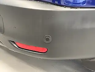Used 2015 Nissan Qashqai Tekna Blue - Interior and Exterior details 18