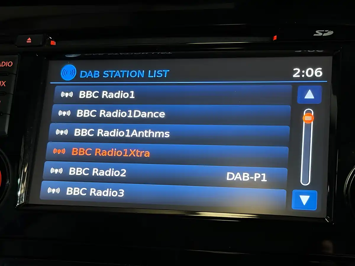 Used 2015 Nissan Qashqai Tekna Grey - Interior and Exterior details 18