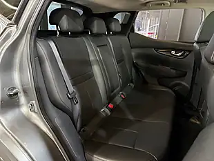 Used 2015 Nissan Qashqai Tekna Grey - Interior and Exterior details 20