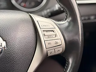 Used 2015 Nissan Qashqai Tekna Grey - Interior and Exterior details 18