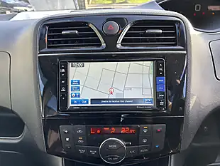 Used 2015 Nissan Serena 7 Seater Black - Interior and Exterior details 18