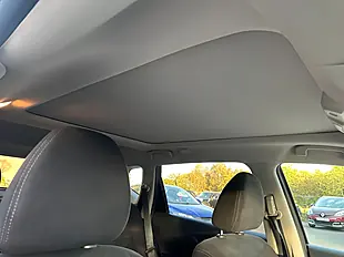 Used 2015 Nissan X-Trail Acenta Black - Interior and Exterior details 14