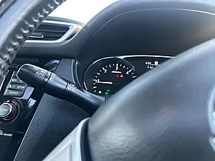 Used 2015 Nissan X-Trail Acenta Black - Interior and Exterior details 17