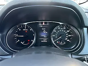 Used 2015 Nissan X-Trail Acenta Black - Interior and Exterior details 18