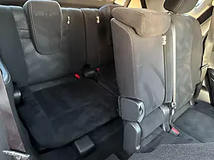 Used 2015 Nissan X-Trail Acenta Black - Interior and Exterior details 19