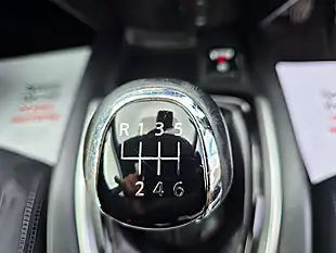 Used 2015 Nissan X-Trail N-Tec Black - Interior and Exterior details 12