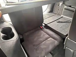 Used 2015 Nissan X-Trail N-Tec Grey - Interior and Exterior details 11