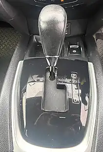 Used 2015 Nissan X-Trail N-Tec Grey - Interior and Exterior details 15