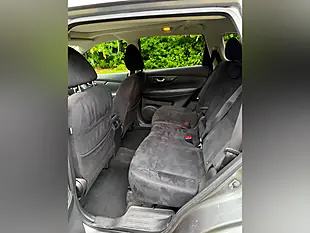 Used 2015 Nissan X-Trail N-Tec Grey - Interior and Exterior details 11