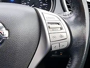 Used 2015 Nissan X-Trail N-Tec Silver - Interior and Exterior details 17