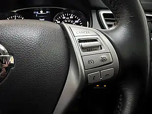 Used 2015 Nissan X-Trail N-Tec Storm White - Interior and Exterior details 15