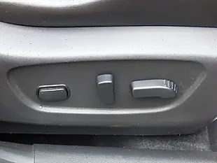 Used 2015 Nissan X-Trail Tekna Blue - Interior and Exterior details 14