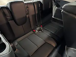 Used 2015 Nissan X-Trail Tekna Silver - Interior and Exterior details 19