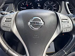 Used 2015 Nissan X-Trail Tekna Silver - Interior and Exterior details 11