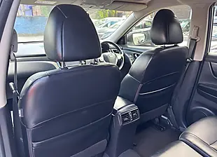 Used 2015 Nissan X-Trail Tekna Silver - Interior and Exterior details 13