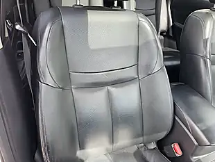 Used 2015 Nissan X-Trail Tekna White - Interior and Exterior details 15