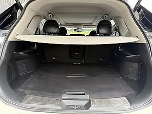 Used 2015 Nissan X-Trail Tekna White - Interior and Exterior details 19
