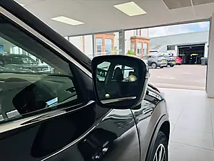 Used 2015 Nissan X-Trail Tekna Xtron Black - Interior and Exterior details 10
