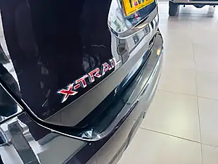 Used 2015 Nissan X-Trail Tekna Xtron Black - Interior and Exterior details 12