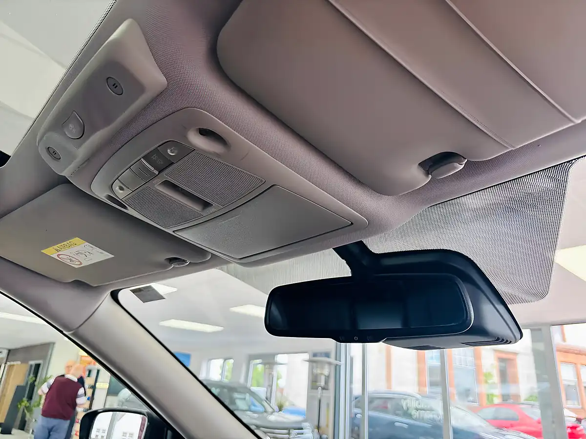 Used 2015 Nissan X-Trail Tekna Xtron Black - Interior and Exterior details 20
