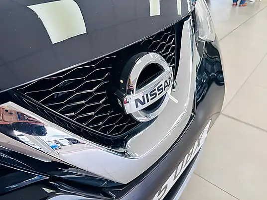 2015 Nissan X-Trail Tekna 1.6 dCi