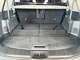 Used 2015 Nissan X-Trail Tekna Xtron Euro 6 Black - Interior and Exterior details 10