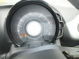 Used 2015 Peugeot 108 Active Black - Interior and Exterior details 10