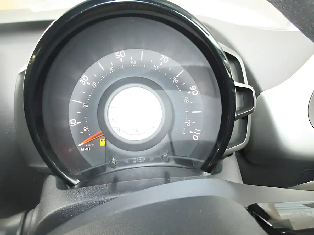 Used 2015 Peugeot 108 Active Black - Interior and Exterior details 10