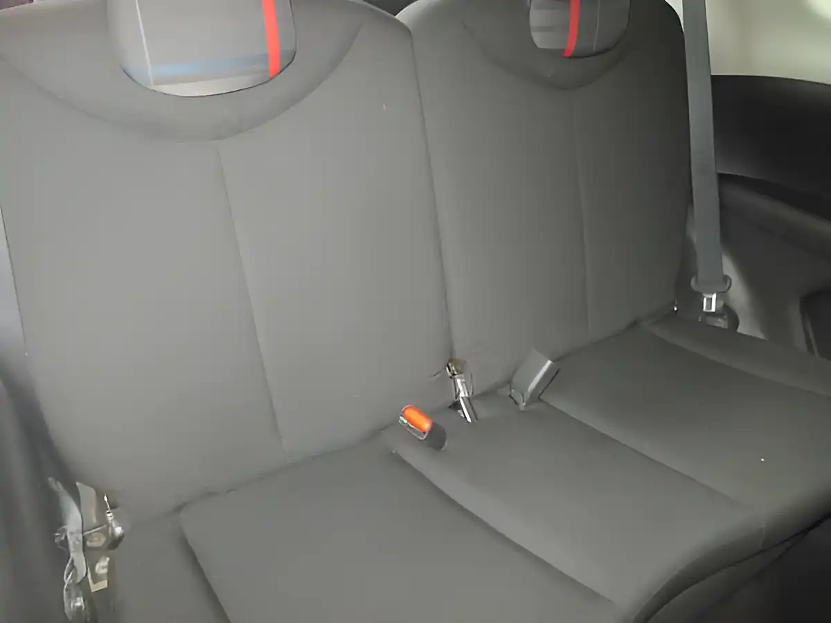 Used 2015 Peugeot 108 Active Black - Interior and Exterior details 8