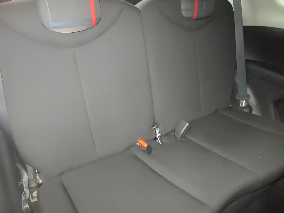 Used 2015 Peugeot 108 Active Black - Interior and Exterior details 10