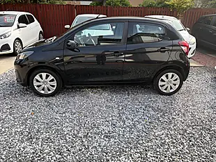 Used 2015 Peugeot 108 Active Black - Interior and Exterior details 19