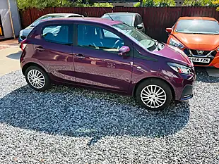 Used 2015 Peugeot 108 Active Purple - Interior and Exterior details 19