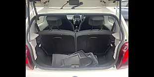 Used 2015 Peugeot 108 Active White - Interior and Exterior details 11