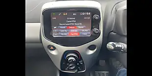 Used 2015 Peugeot 108 Active White - Interior and Exterior details 14