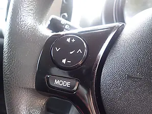 Used 2015 Peugeot 108 Active White - Interior and Exterior details 11